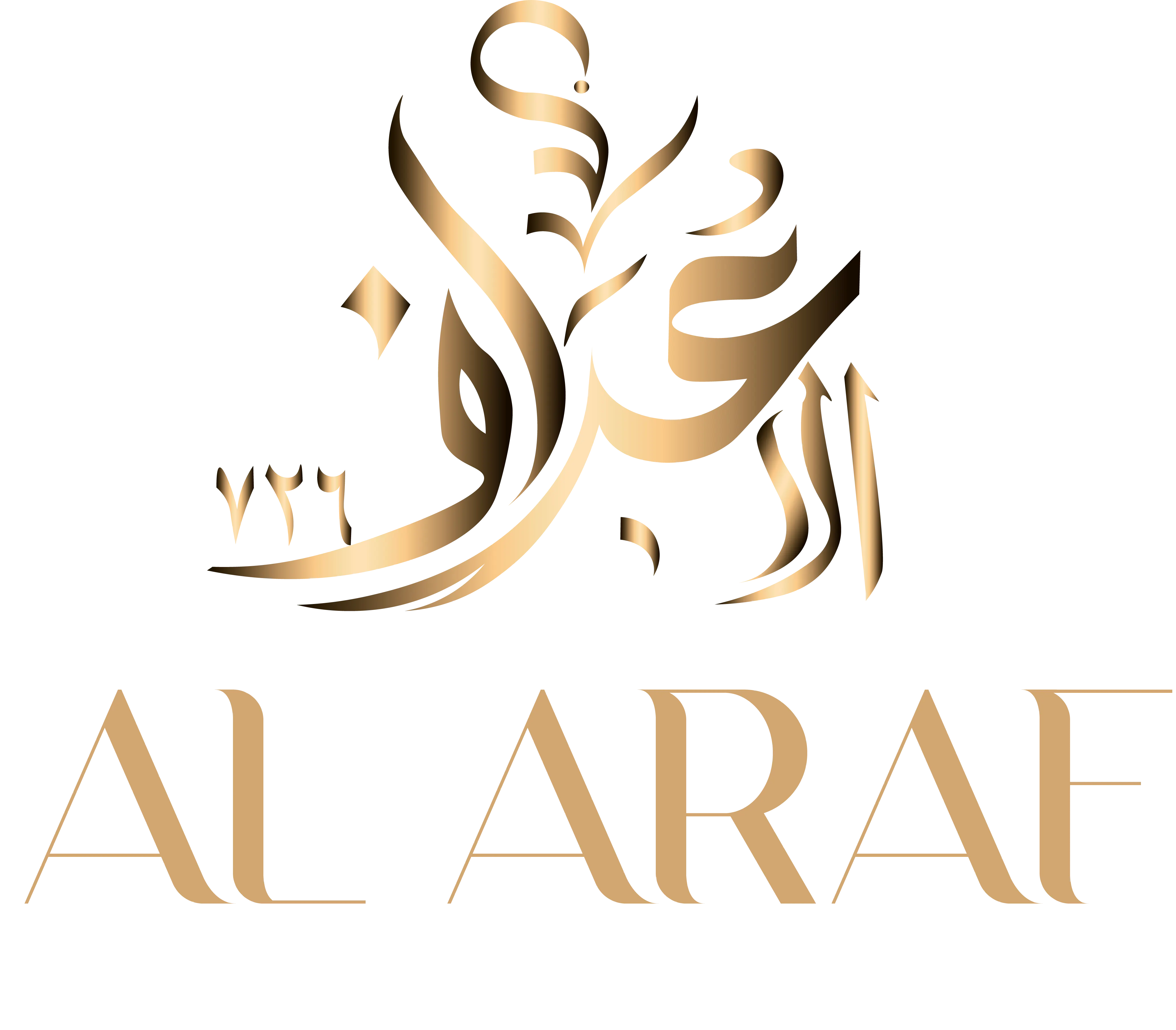 Al Araf luxury Eastern-wear brand